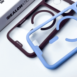 Njoyny Zero Sense Magsafe Drop Protection Case - Image 5