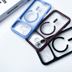 Njoyny Zero Sense Magsafe Drop Protection Case - Image 6