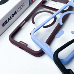Njoyny Zero Sense Magsafe Drop Protection Case - Image 7