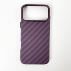 MUVTECH CarbonSlim MagSafe Case