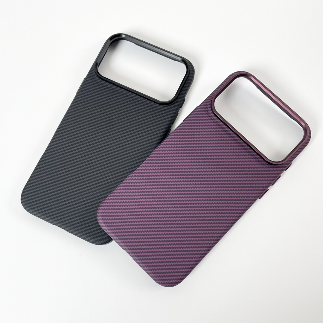 MUVTECH CarbonSlim MagSafe Case - Image 9