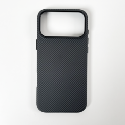 Alternative view of MUVTECH CarbonSlim MagSafe Case
