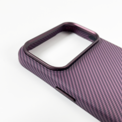MUVTECH CarbonSlim MagSafe Case - Image 6