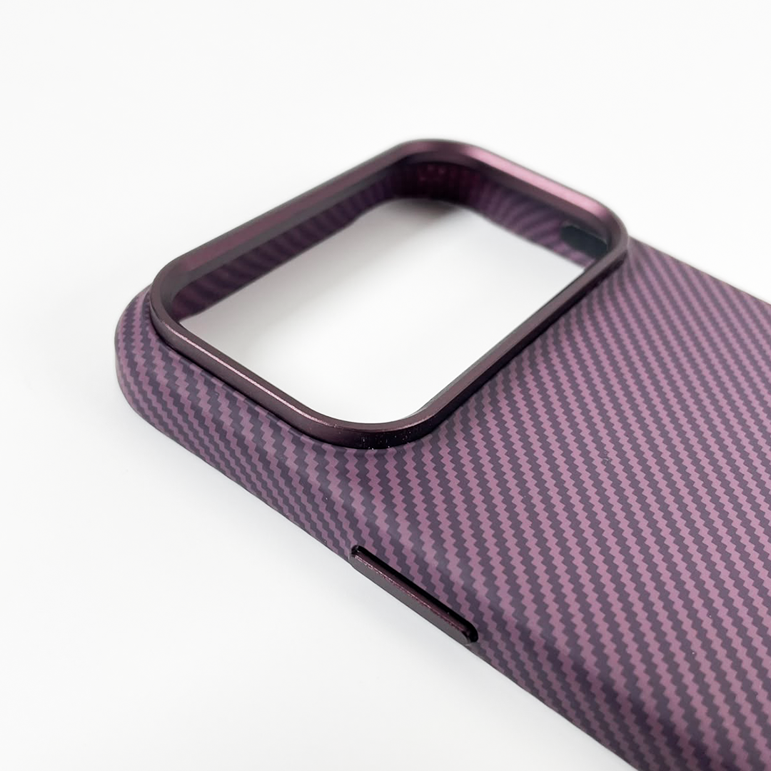 MUVTECH CarbonSlim MagSafe Case - Image 6