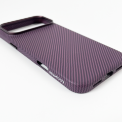 MUVTECH CarbonSlim MagSafe Case - Image 8