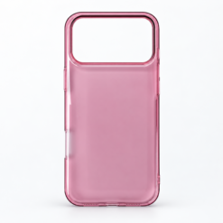Crystal Clear Polycarbonate Case
