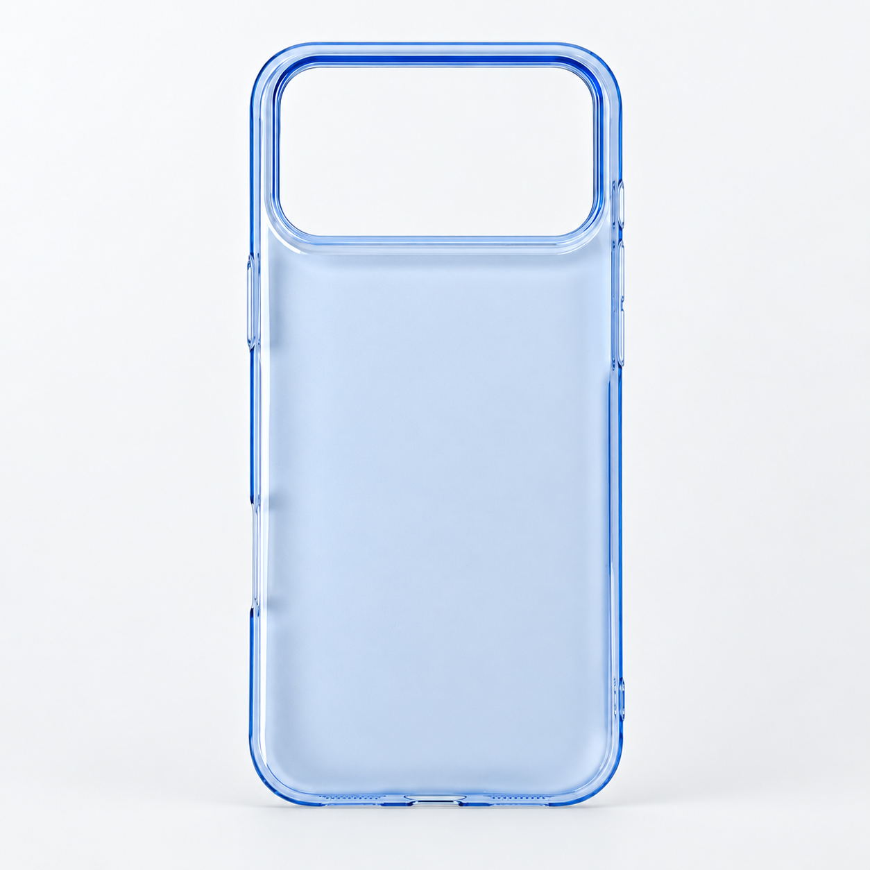 Crystal Clear Polycarbonate Case - Image 2