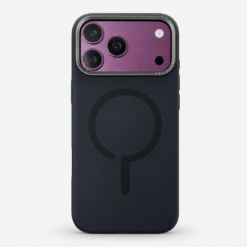 Silky Smooth Silicone Magsafe Case - Image 3