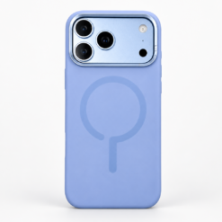 Alternative view of Silky Smooth Silicone Magsafe Case