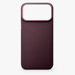 Kevlar Armor MagSafe Case