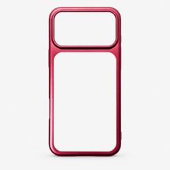 LuxeMatte Slim Case
