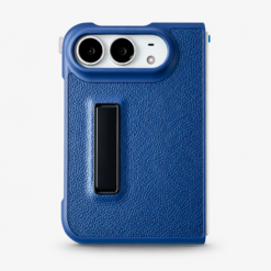 Vegan Leather KickStand Case - Image 4