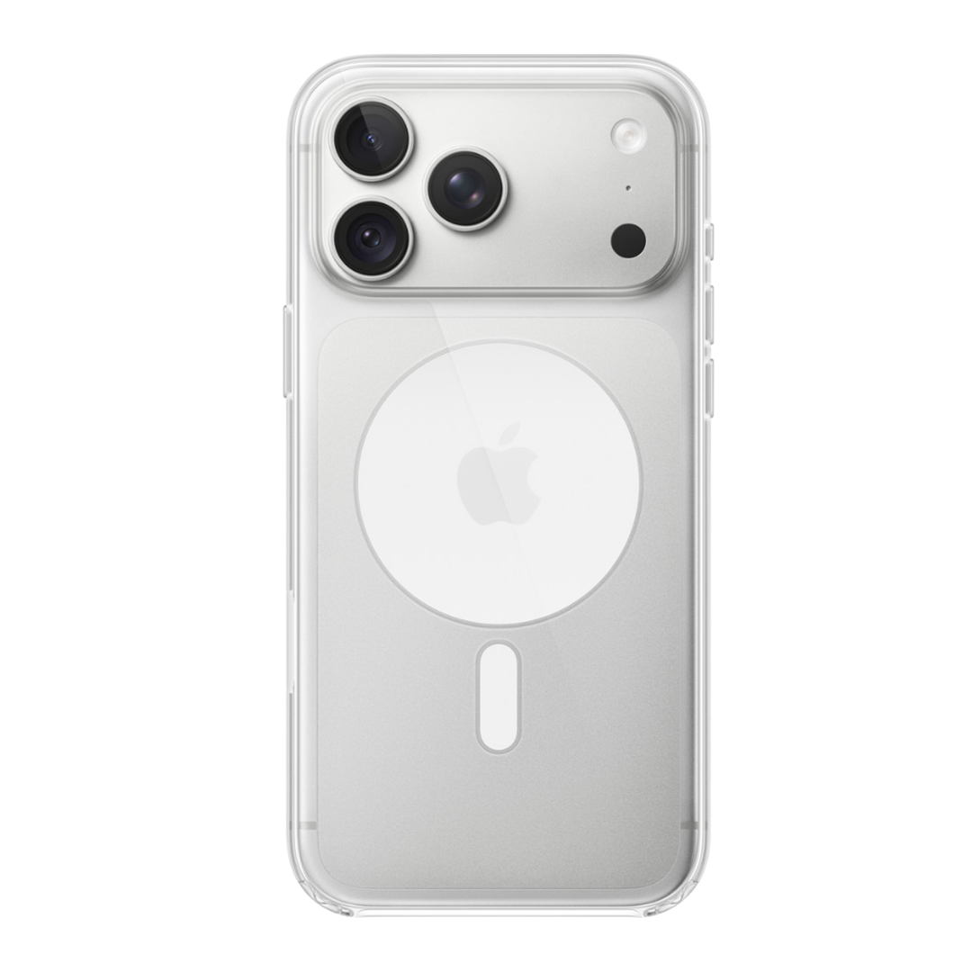 OG Clear Case with MagSafe - Image 4