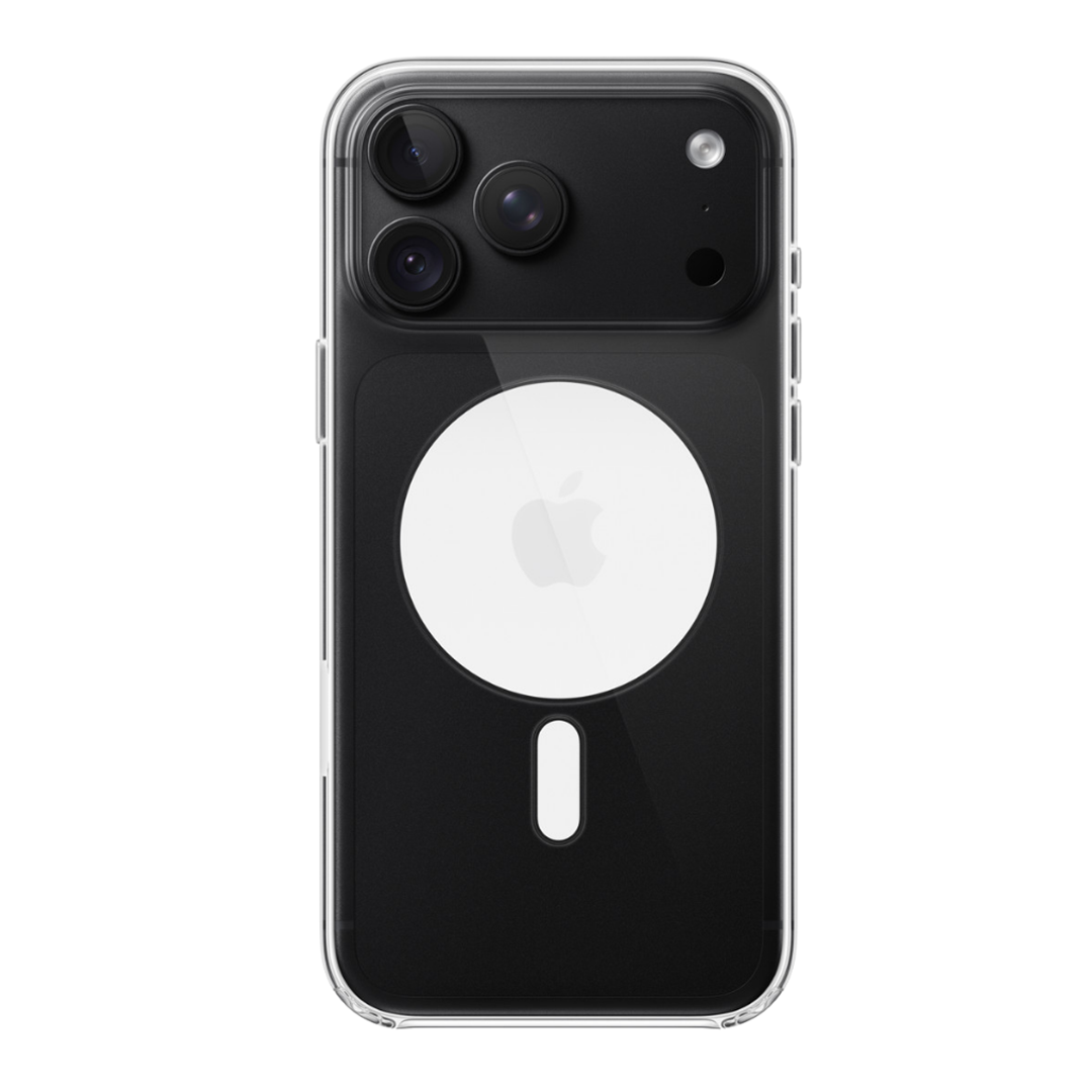 OG Clear Case with MagSafe - Image 3