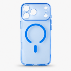 Alternative view of ICY Luxe MagSafe Case