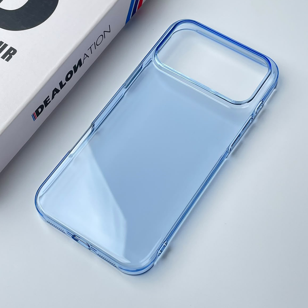 Crystal Clear Polycarbonate Case - Image 6