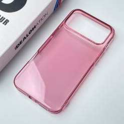 Crystal Clear Polycarbonate Case - Image 5