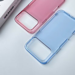 Crystal Clear Polycarbonate Case - Image 4