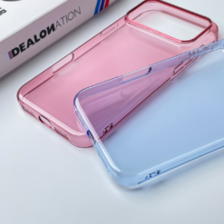 Crystal Clear Polycarbonate Case - Image 3