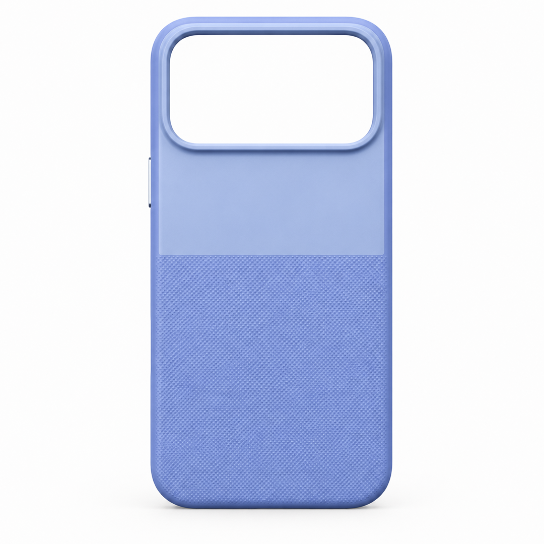 ColorBlock Smooth Matte Case - Image 2