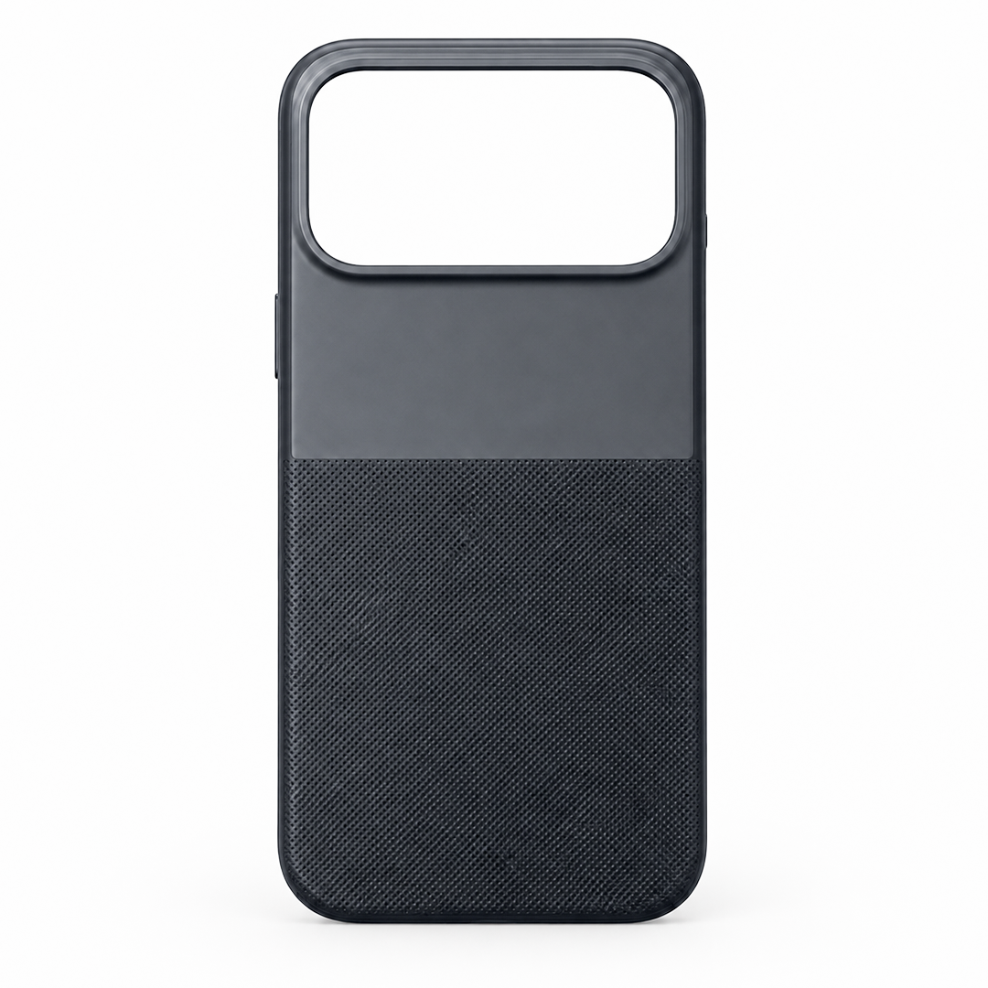 ColorBlock Smooth Matte Case - Image 3