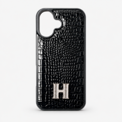 Croco Patent Leather – Hermès Edition - Image 3