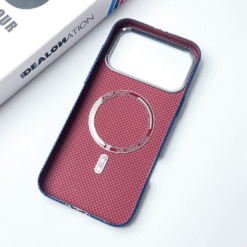 White Horse Carbon Magsafe Case - Image 8