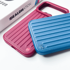 Kajsa Traveller Collection Valise back case (with magsafe & O-ring) - Image 4