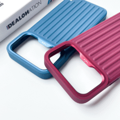 Kajsa Traveller Collection Valise back case (with magsafe & O-ring) - Image 3