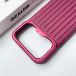 Kajsa Traveller Collection Valise back case (with magsafe & O-ring) - Image 9