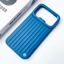 Kajsa Traveller Collection Valise back case (with magsafe & O-ring) - Image 7