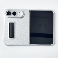 Vegan Leather KickStand Case - Image 10