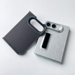 Vegan Leather KickStand Case - Image 8