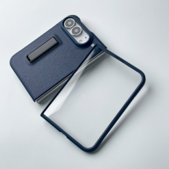 Alternative view of Vegan Leather KickStand Case