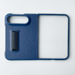 Vegan Leather KickStand Case - Image 14