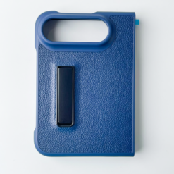 Vegan Leather KickStand Case - Image 13