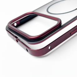 Dual-Layer Metal Armor Case - Image 16
