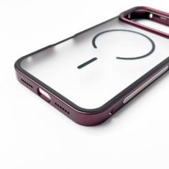 Dual-Layer Metal Armor Case - Image 17