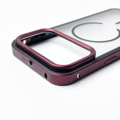 Dual-Layer Metal Armor Case - Image 15