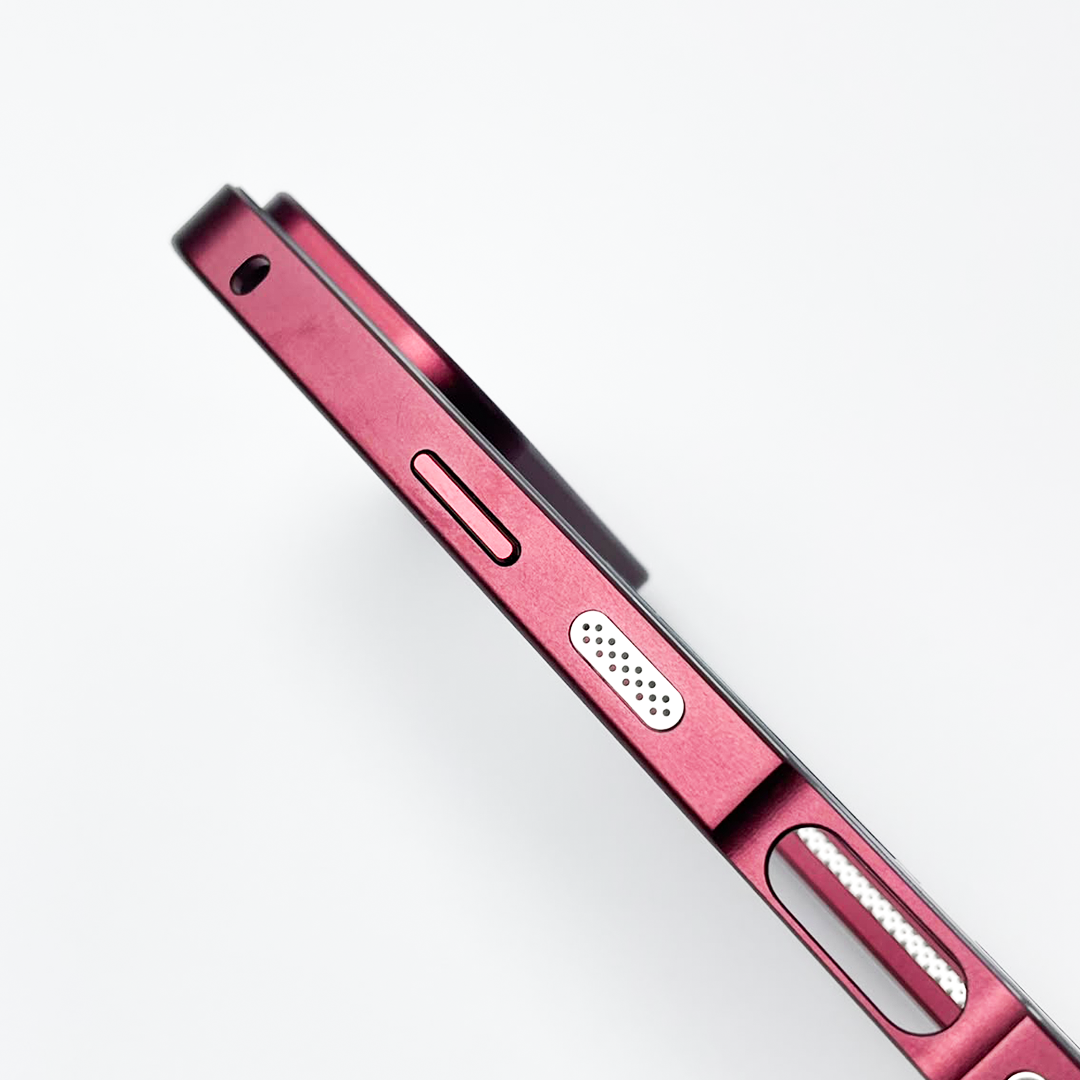Dual-Layer Metal Armor Case - Image 10