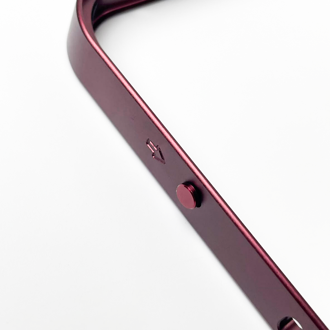 Dual-Layer Metal Armor Case - Image 12