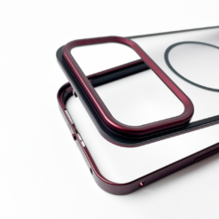 Dual-Layer Metal Armor Case - Image 6