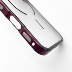 Dual-Layer Metal Armor Case - Image 11