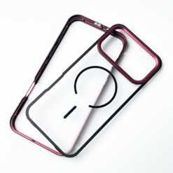 Dual-Layer Metal Armor Case - Image 5