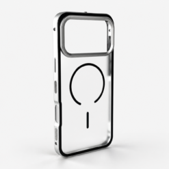 Dual-Layer Metal Armor Case - Image 3