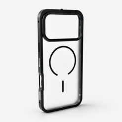 Dual-Layer Metal Armor Case - Image 4