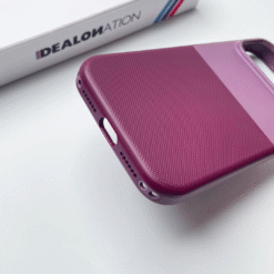 ColorBlock Smooth Matte Case - Image 6
