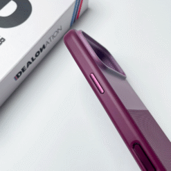 ColorBlock Smooth Matte Case - Image 7