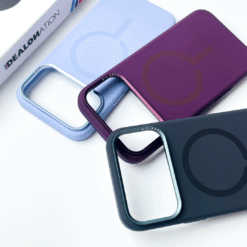 Silky Smooth Silicone Magsafe Case - Image 6