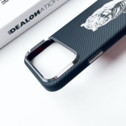 TIGERFURY Carbon MagSafe Case - Image 4